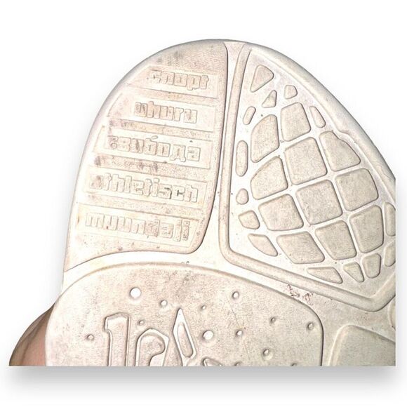 Air Jordan 9 Retro OG 'Space Jam' 2016 Men’s 13 302370-112 - Picture 9 of 11